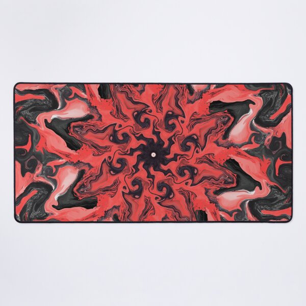 Item preview, Marvellous Marble Mandala: Storm designed and sold by PrintInks.