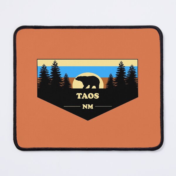 Item preview, Taos designed and sold by Broken Antler Designs .