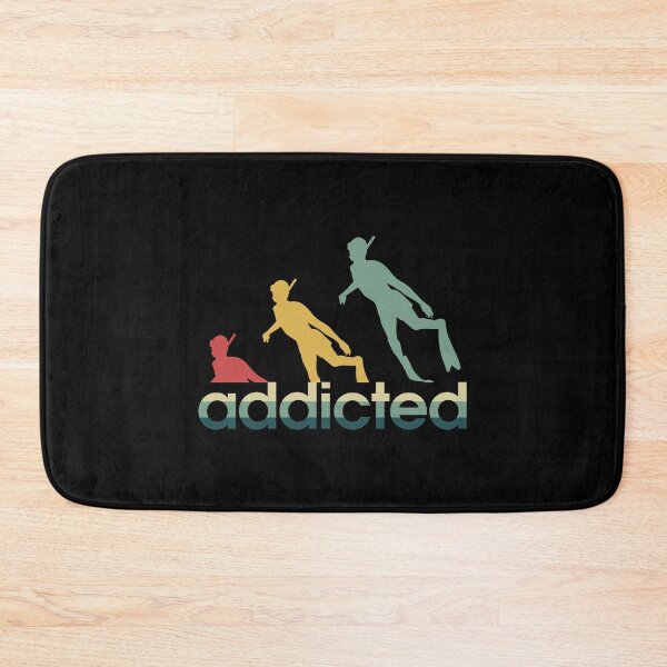 Item preview, Diving addicted vintage designed and sold by CactusDesigns68.