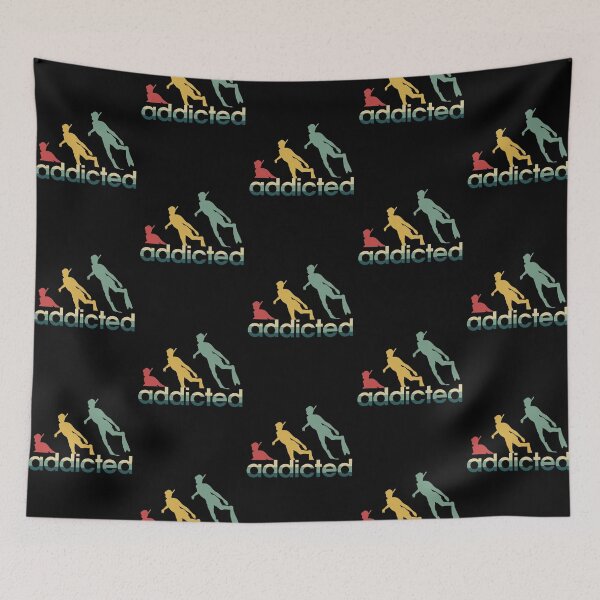 Item preview, Diving addicted vintage designed and sold by CactusDesigns68.