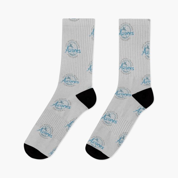 Item preview, Azores Portugal Sao Miguel Island Retro designed and sold by IronEcho.
