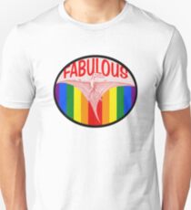 Fabulous Pterodactyl Unisex T-Shirt