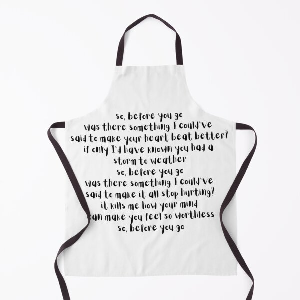Item preview, Lyrics designed and sold by HeatherForever.