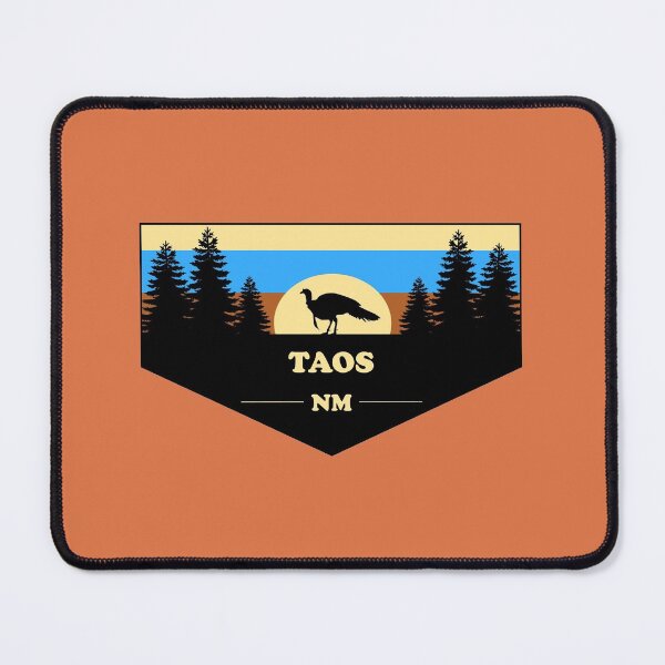 Item preview, Taos  designed and sold by Broken Antler Designs .