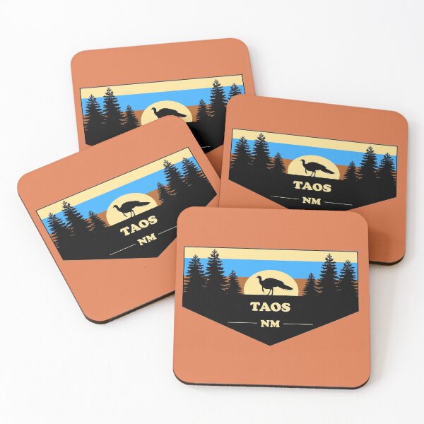 Item preview, Taos  designed and sold by Broken Antler Designs .