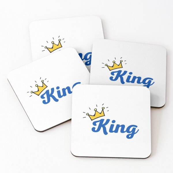 Item preview, The King designed and sold by AlexacaTaylor.