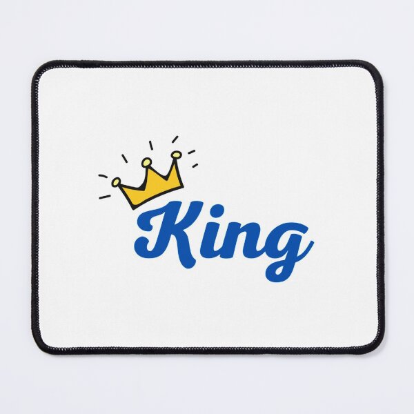 Item preview, The King designed and sold by AlexacaTaylor.