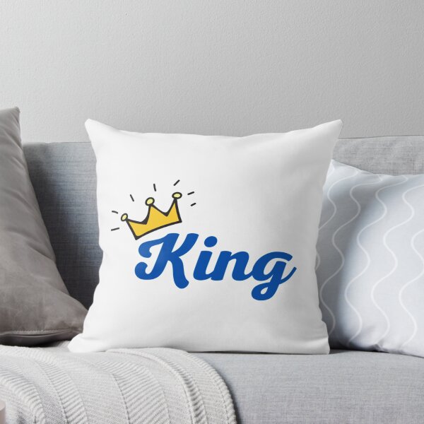 Item preview, The King designed and sold by AlexacaTaylor.