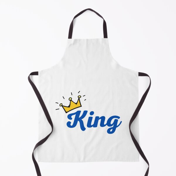Item preview, The King designed and sold by AlexacaTaylor.
