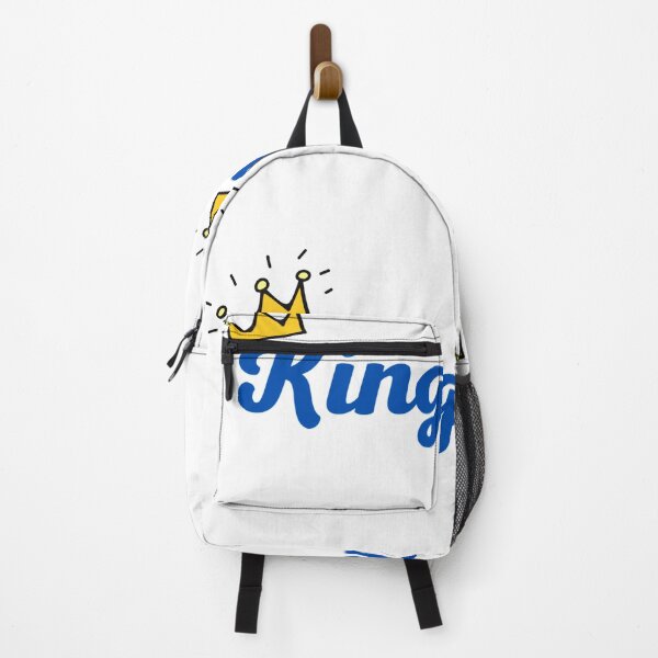 Item preview, The King designed and sold by AlexacaTaylor.