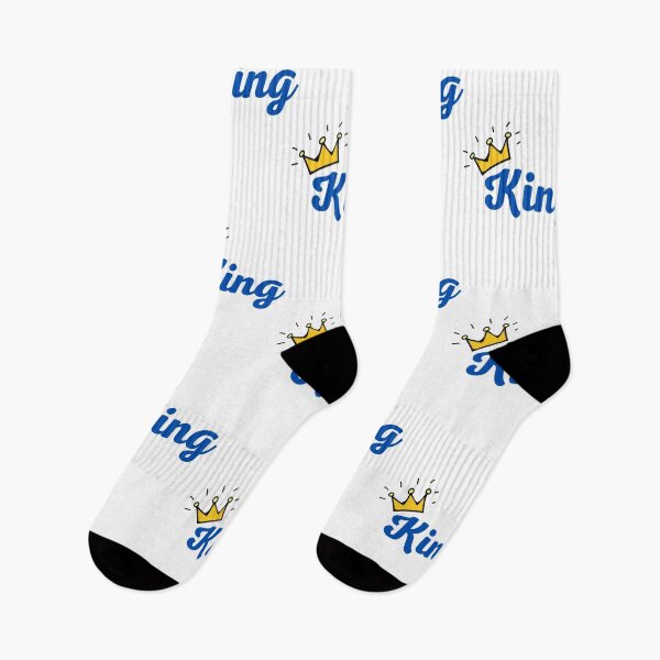 Item preview, The King designed and sold by AlexacaTaylor.