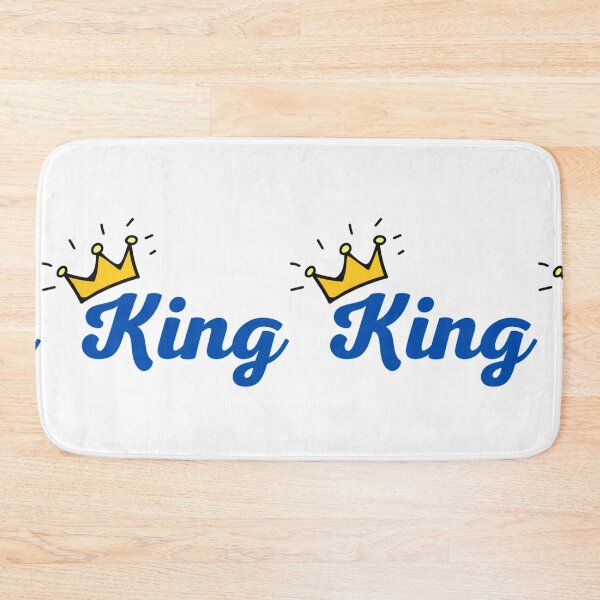 Item preview, The King designed and sold by AlexacaTaylor.