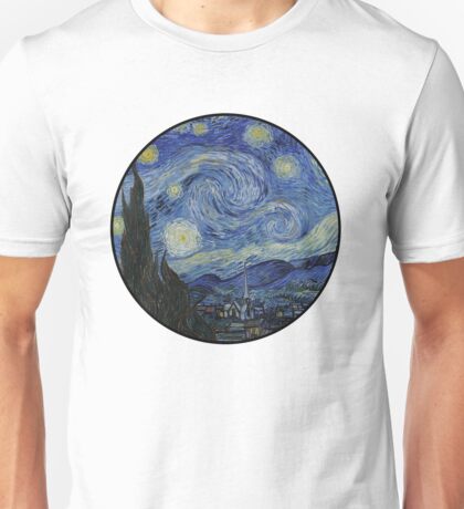 Starry Night: Gifts & Merchandise | Redbubble