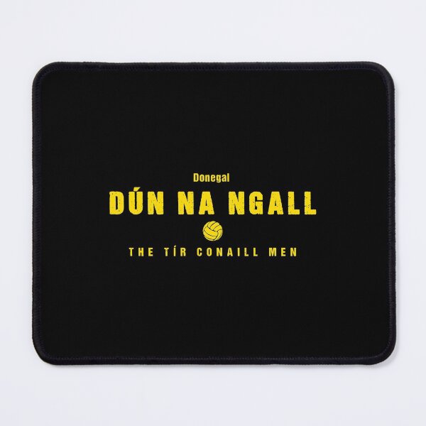Item preview, Donegal Supporters Gaelic Football And Hurling designed and sold by urlanne.