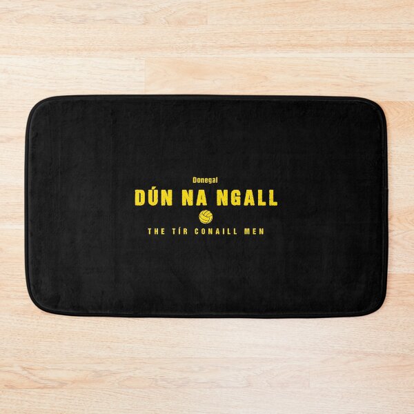 Item preview, Donegal Supporters Gaelic Football And Hurling designed and sold by urlanne.