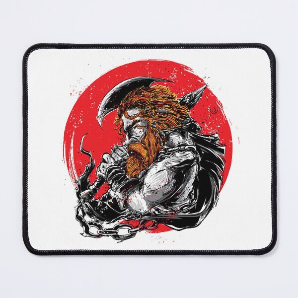 Item preview, Viking designed and sold by OtterFactory.