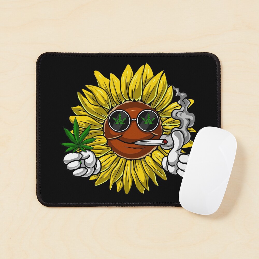 Item preview, Mouse Pad designed and sold by underheaven.