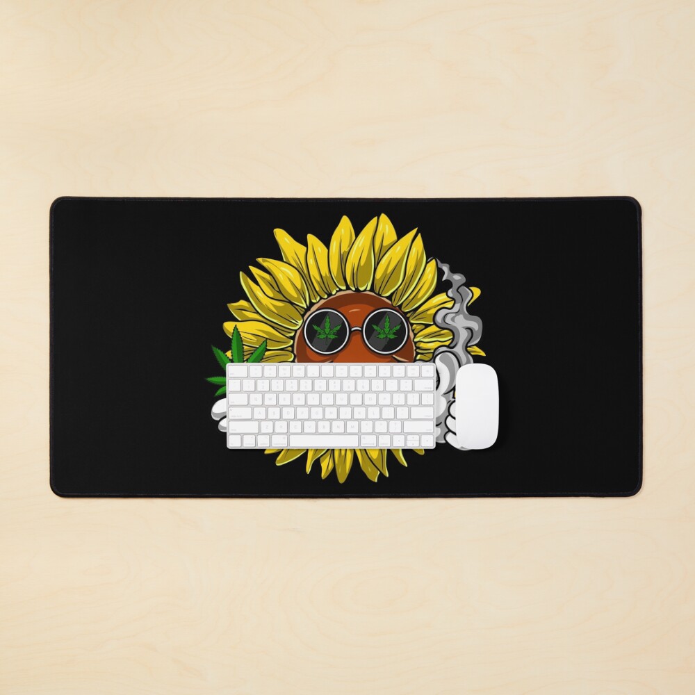 Item preview, Desk Mat designed and sold by underheaven.