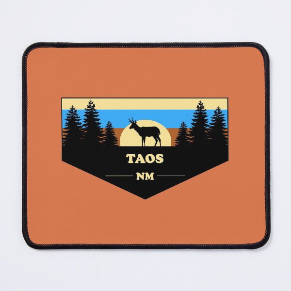 Item preview, Taos  designed and sold by Broken Antler Designs .