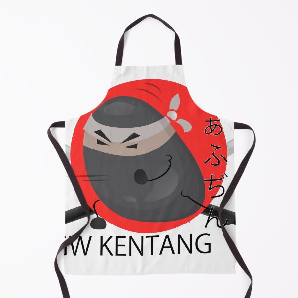 Item preview, potato samurai designed and sold by Sadinsan.