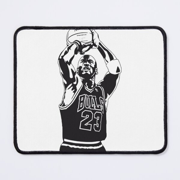 Item preview, The king of basketball Jordan 23 designed and sold by AlexacaTaylor.