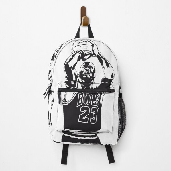 Item preview, The king of basketball Jordan 23 designed and sold by AlexacaTaylor.