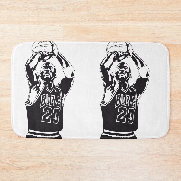 Item preview, The king of basketball Jordan 23 designed and sold by AlexacaTaylor.