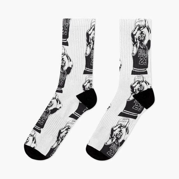 Item preview, The king of basketball Jordan 23 designed and sold by AlexacaTaylor.