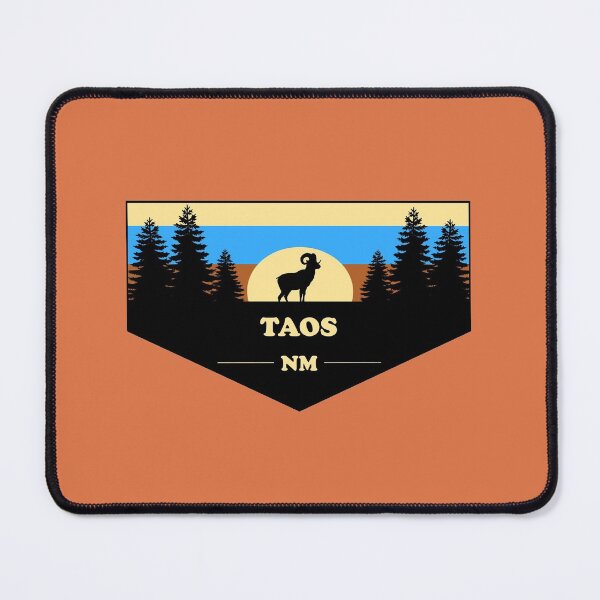 Item preview, Taos  designed and sold by Broken Antler Designs .
