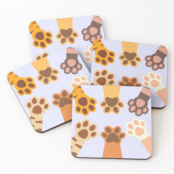 Item preview, Paws designed and sold by aniicreates.