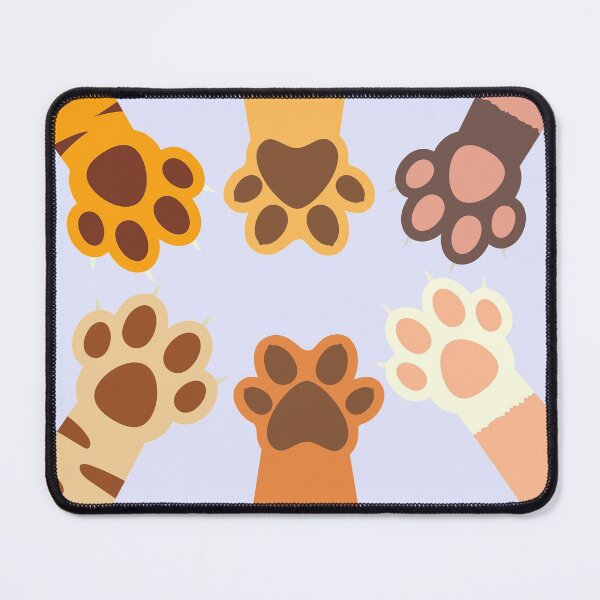 Item preview, Paws designed and sold by aniicreates.