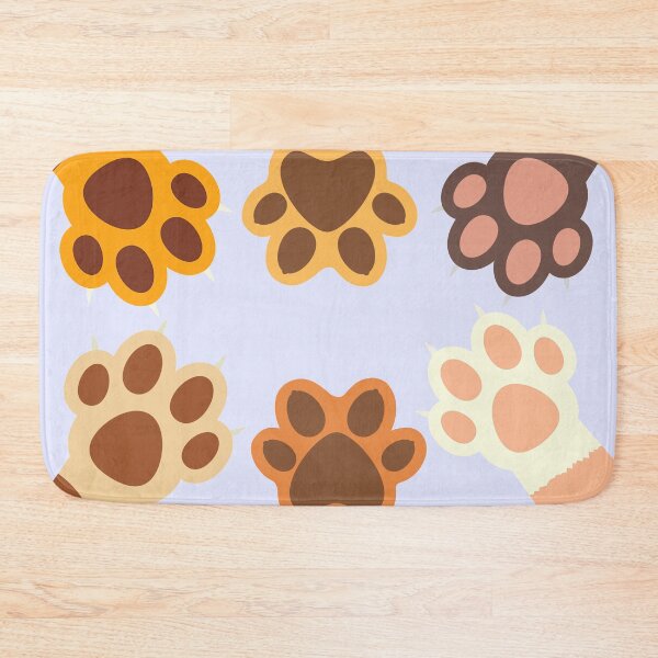 Item preview, Paws designed and sold by aniicreates.