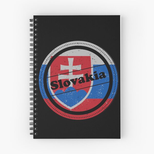 Item preview, Slovakia Stamp designed and sold by Gina-Driada.