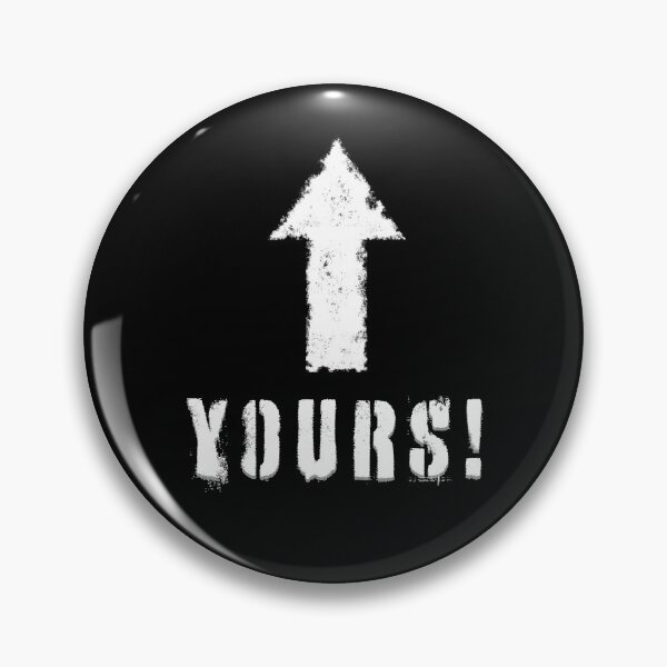 Item preview, Up Yours designed and sold by EdgyDesignForU.