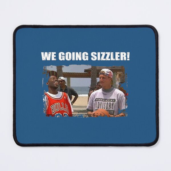 Item preview, We Going Sizzler T Shirt Gift Tee Graphic for Womens Man designed and sold by RoseGoldRebel.