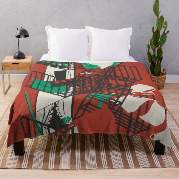 Item preview, Escapes de fuego designed and sold by redoARTstore.