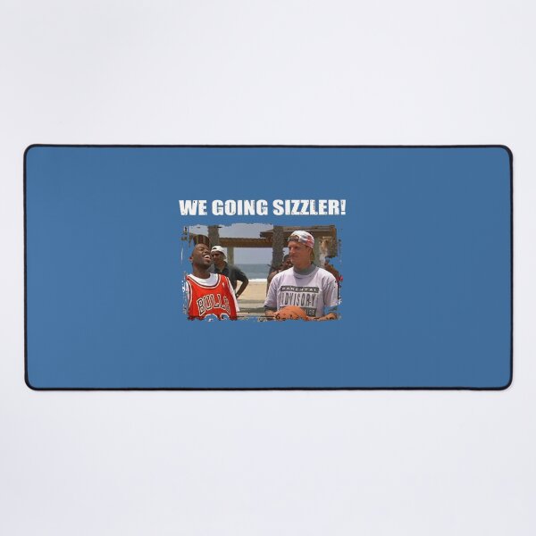 Item preview, We Going Sizzler T Shirt Gift Tee Graphic for Womens Man designed and sold by RoseGoldRebel.