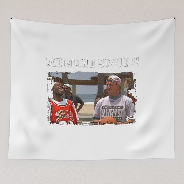 Item preview, We Going Sizzler T Shirt Gift Tee Graphic for Womens Man designed and sold by RoseGoldRebel.
