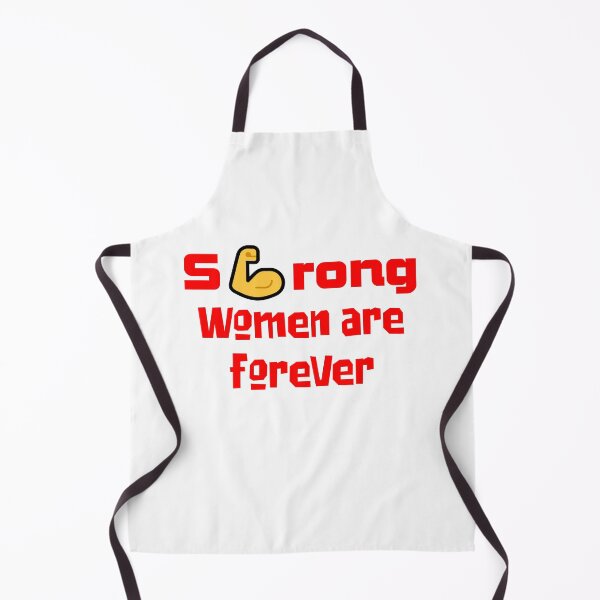 Item preview, Strong Women Are Forever 3 designed and sold by WBASA.