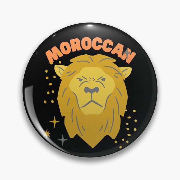 Item preview, Moroccan designed and sold by Keep Smiling.