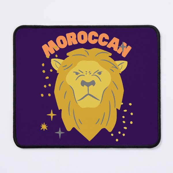 Item preview, Moroccan designed and sold by Keep Smiling.