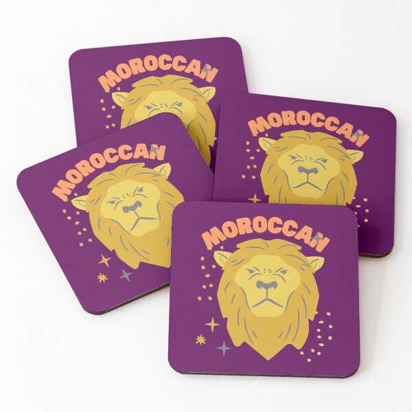 Item preview, Moroccan designed and sold by Keep Smiling.