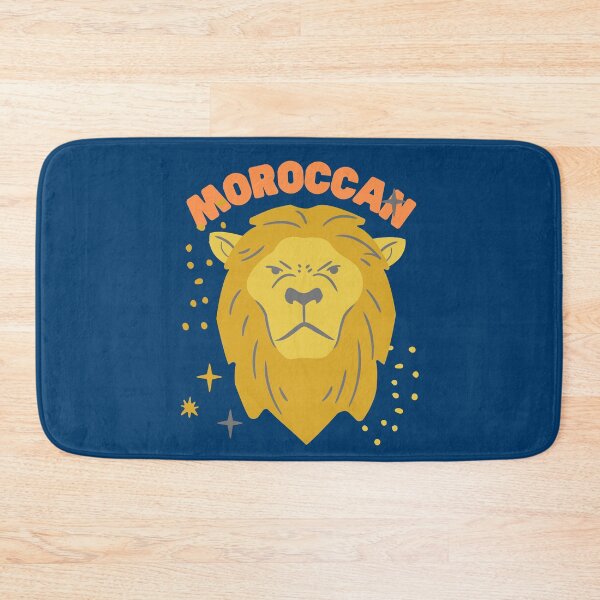 Item preview, Moroccan designed and sold by Keep Smiling.