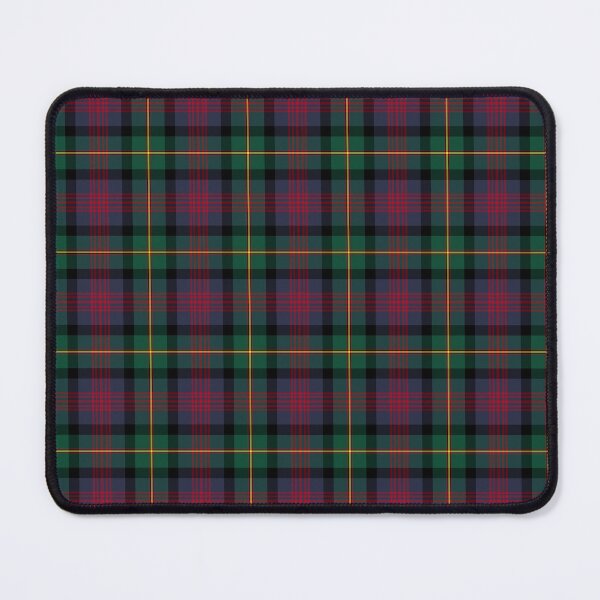 Item preview, Clan Logan Tartan designed and sold by plaidwerx.