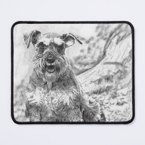 Item preview, Max Pet Portrait Commission designed and sold by chstudios.