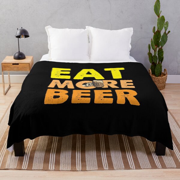 Item preview, ear more beer designed and sold by kavanagh515h.
