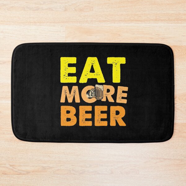 Item preview, ear more beer designed and sold by kavanagh515h.