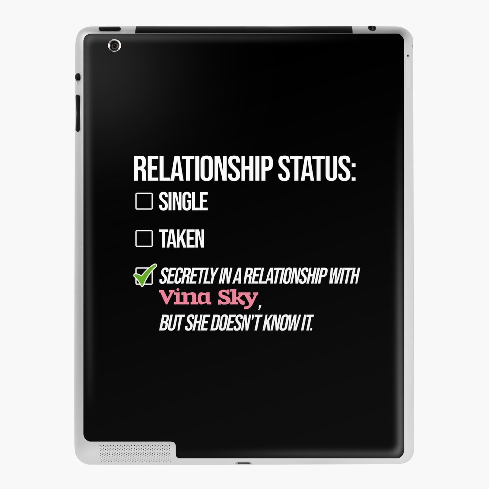 Relationship with Vina Sky