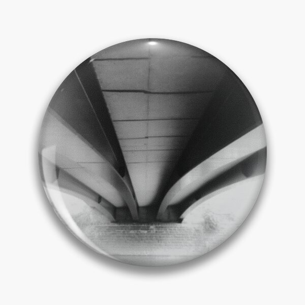 Artikelvorschau, Sheffield Shapes Bridge (Weißer Nebel) entworfen und verkauft von TheScraggyBeard.