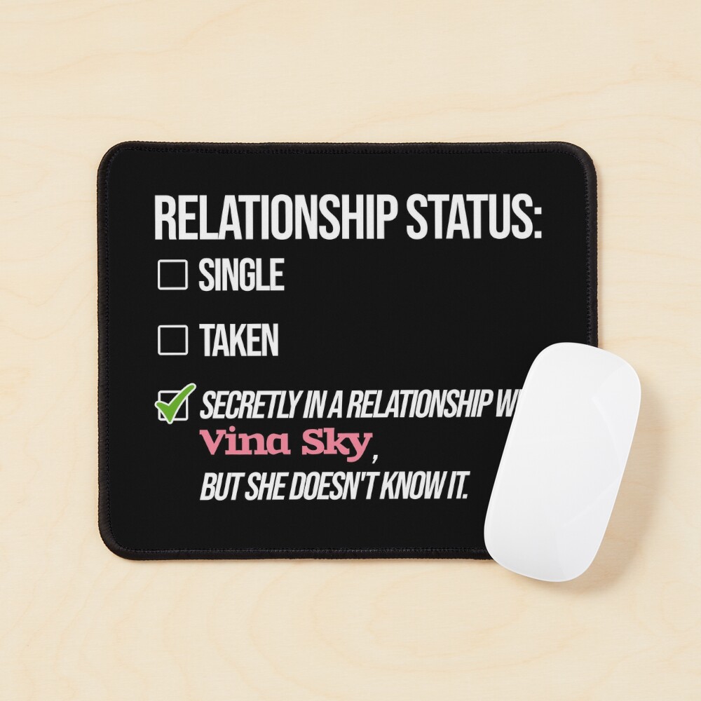 Relationship with Vina Sky